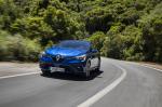 Renault Clio R.S. Line 2019 года (WW)